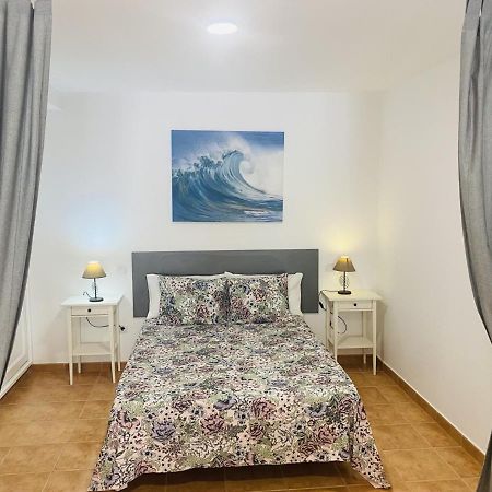 Vv Timon Apartment Puerto De Mogan Luaran gambar