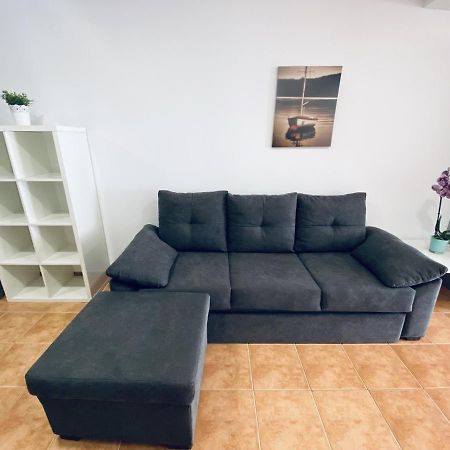 Vv Timon Apartment Puerto De Mogan Luaran gambar