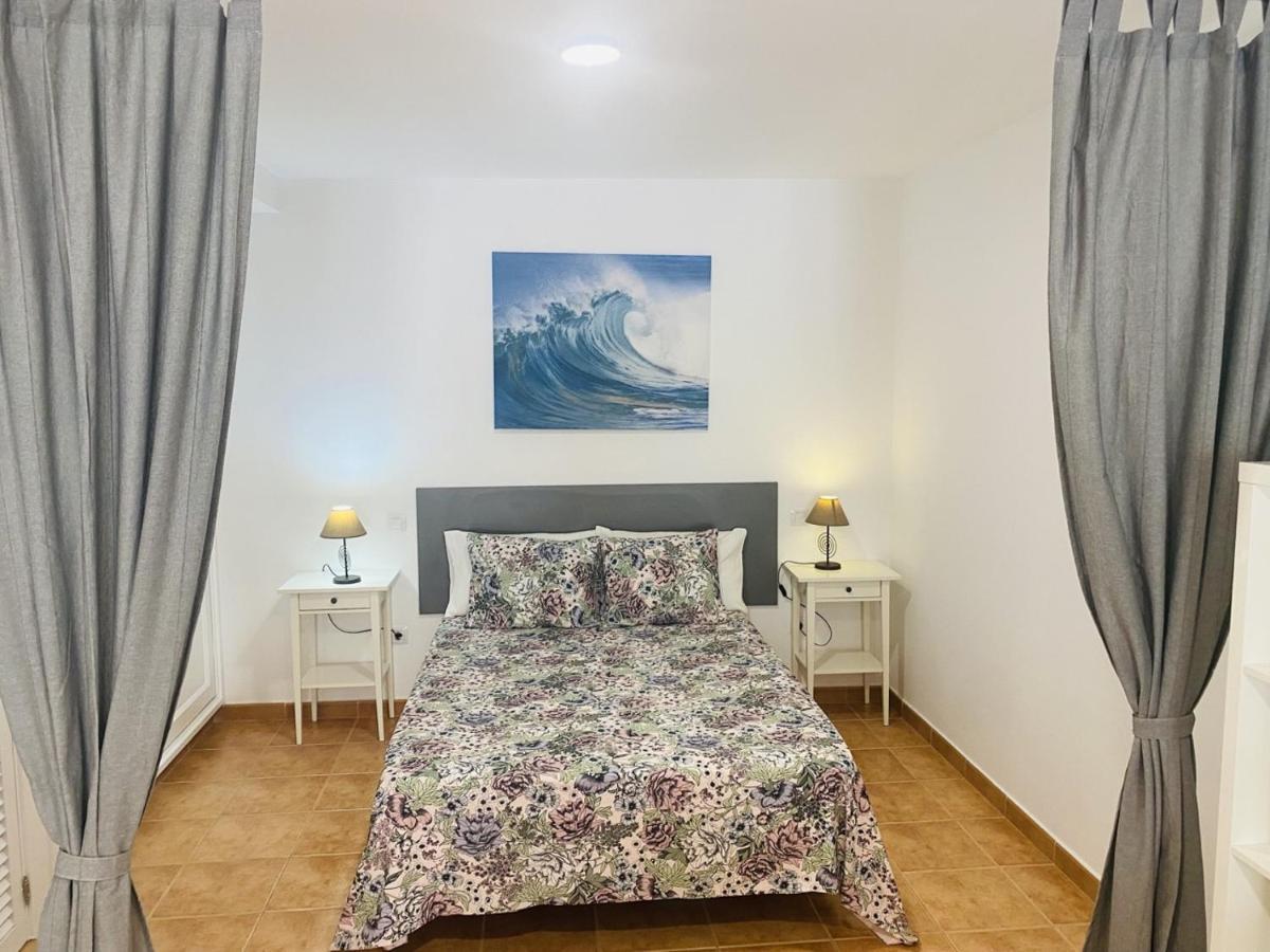 Vv Timon Apartment Puerto De Mogan Luaran gambar
