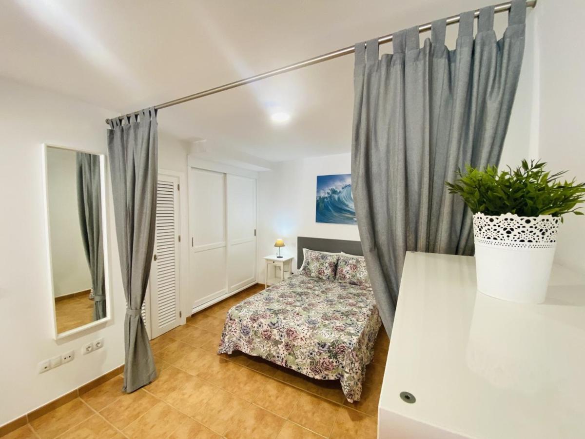 Vv Timon Apartment Puerto De Mogan Luaran gambar